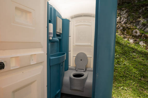 Best Best portable toilet rental  in Grove Hill, AL