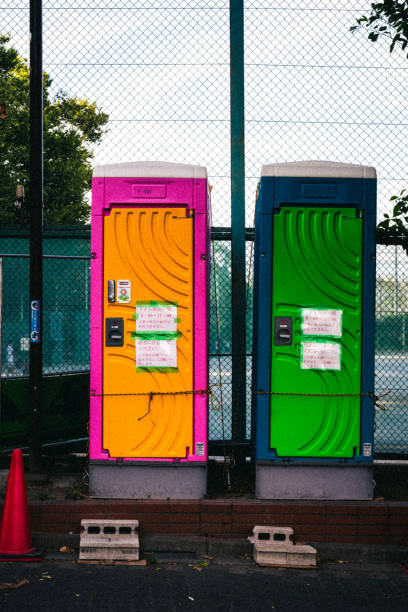 Best Porta potty delivery and setup  in Grove Hill, AL