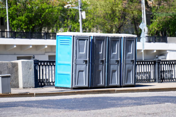 Best Affordable portable toilet rental  in Grove Hill, AL