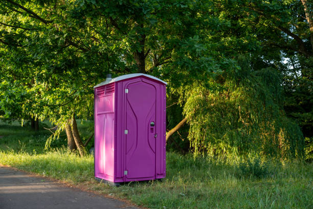 Best Porta potty cleaning services  in Grove Hill, AL