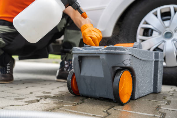 Best Portable sink rental  in Grove Hill, AL